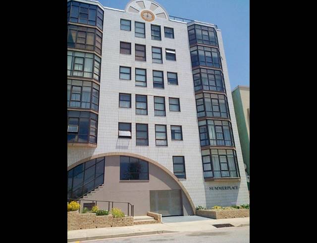 1 BEDROOM APARTMENT RENTED IN HUMEWOOD
